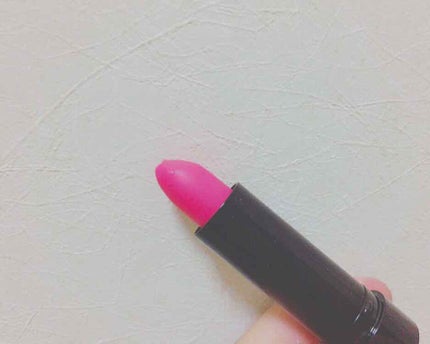 ピュア・ピュア・キッス/MAJOLICA MAJORCA/口紅を使ったクチコミ(2枚目)