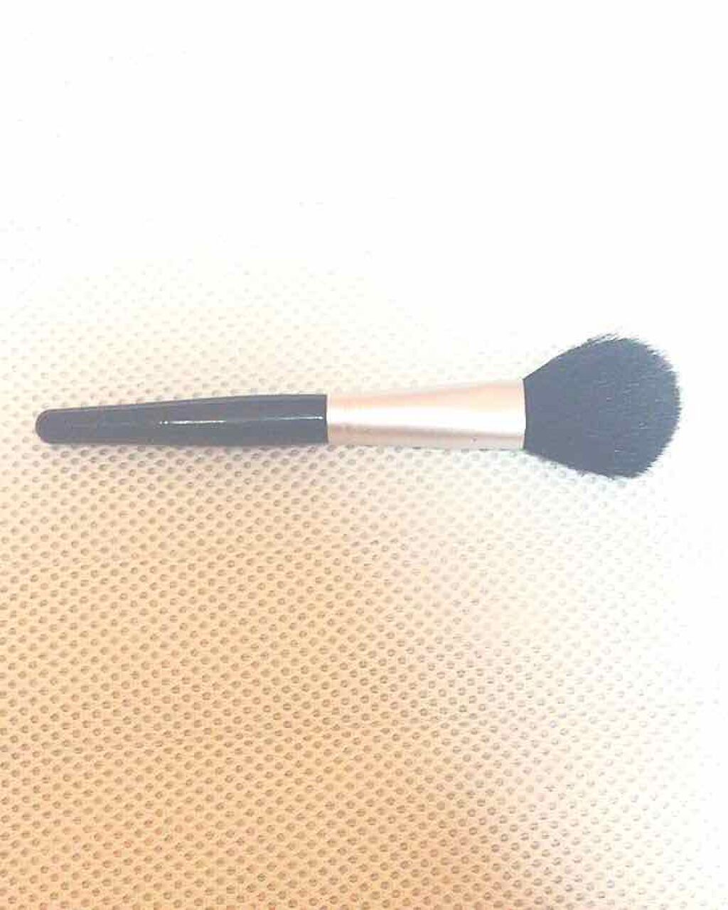 チークブラシ/ロージーローザ/メイクブラシを使ったクチコミ（1枚目）