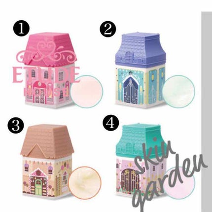 マイキャッスルハンドクリーム/ETUDE/ハンドクリームを使ったクチコミ(3枚目)