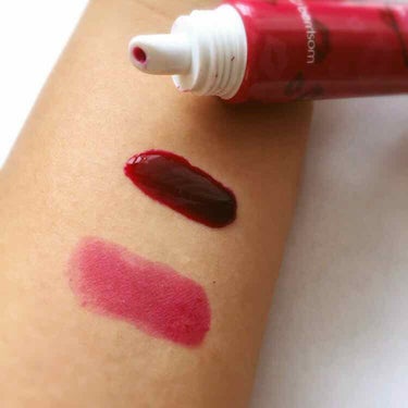  My Lip Tint Pack/ベリサム/リップケア・リップクリームを使ったクチコミ（2枚目）