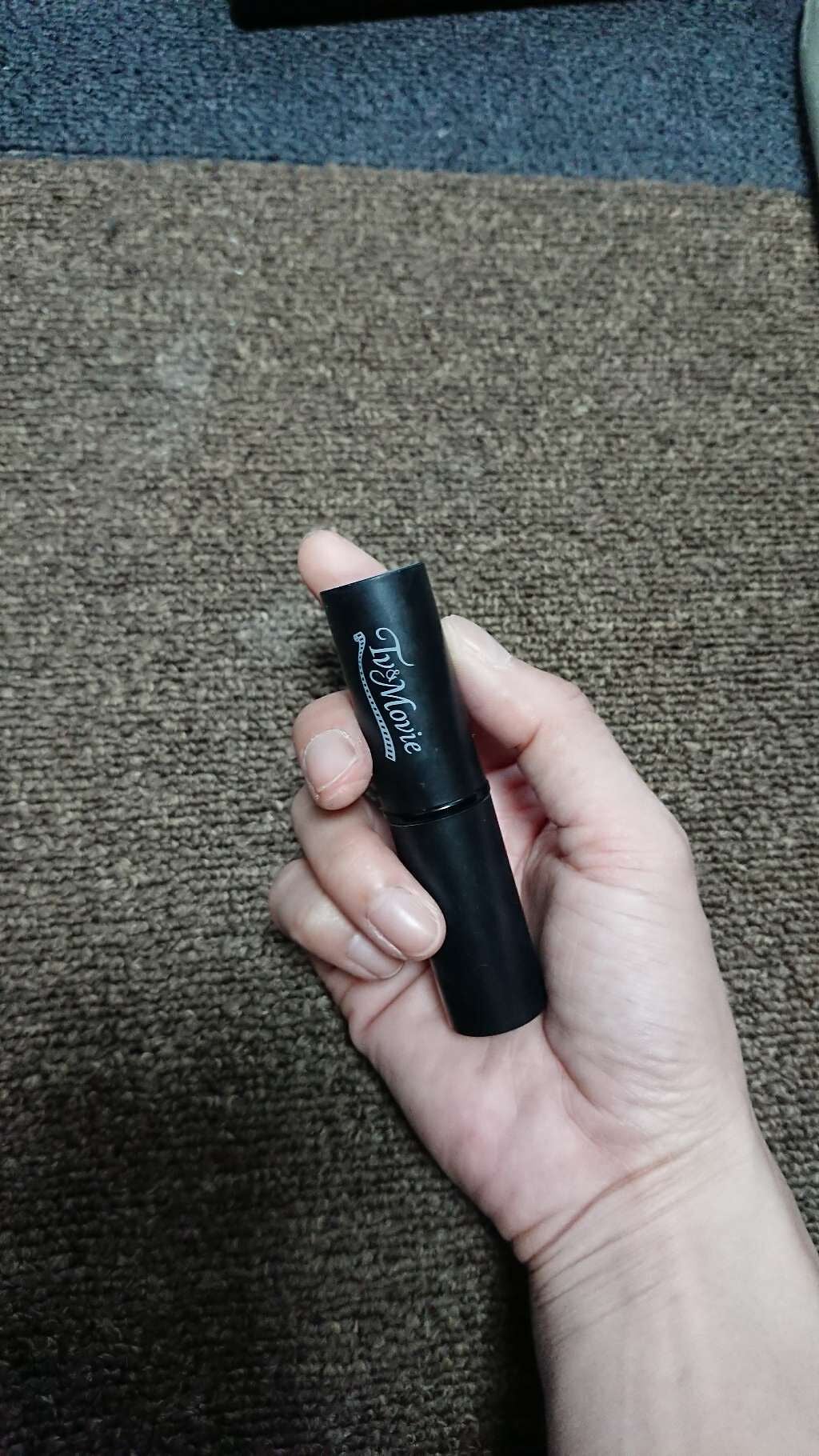 10min ミネラルスティックファンデ/TV&MOVIE/その他ファンデーションを使ったクチコミ(1枚目)