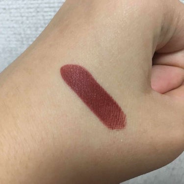 カラーセンセーショナル リップスティック B ＜ローデッド ボールズ コレクション＞/MAYBELLINE NEW YORK/口紅を使ったクチコミ（2枚目）