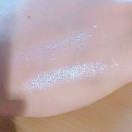 ハナタカパウダー/エルファー/パウダーハイライトを使ったクチコミ(4枚目)