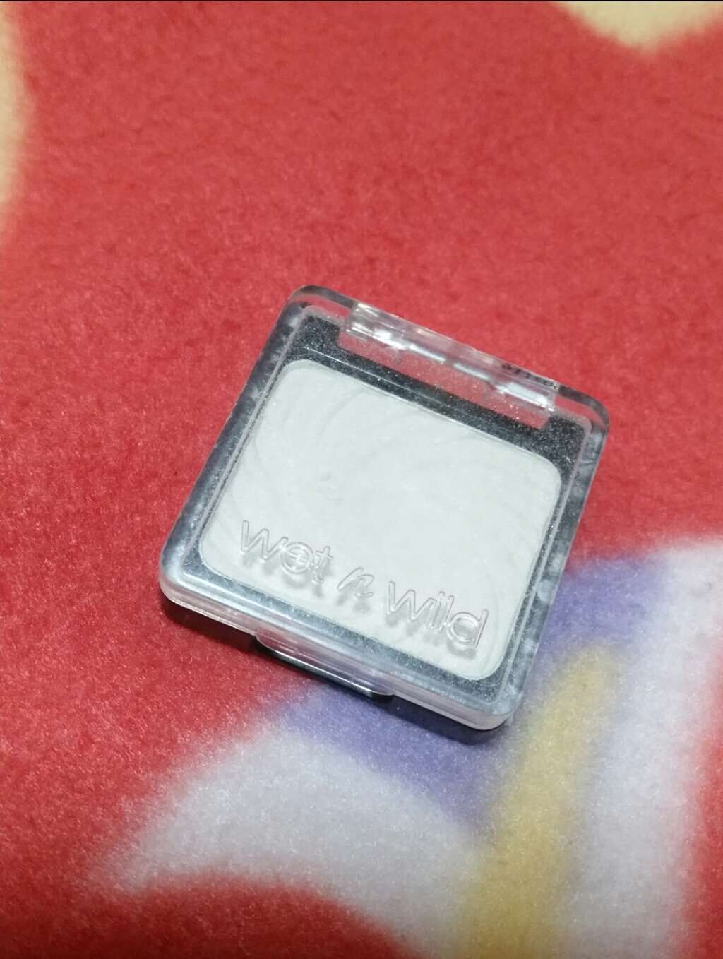 wet n wild/wet 'n' wild/アイシャドウパレットを使ったクチコミ(1枚目)