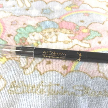 AT メイク直しペン/Art Collection/ポイントメイクリムーバーを使ったクチコミ(1枚目)