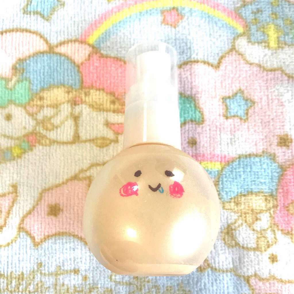 ミスト化粧水/なめらか本舗/ミスト状化粧水を使ったクチコミ(1枚目)