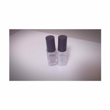 ネイルホリック Top coat/ネイルホリック/ネイルトップコート・ベースコートを使ったクチコミ（1枚目）