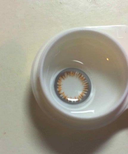 ワンデーアキュビュー®ディファイン®モイスト®/アキュビュー® ディファイン®/ワンデー(1DAY)カラコンを使ったクチコミ(2枚目)