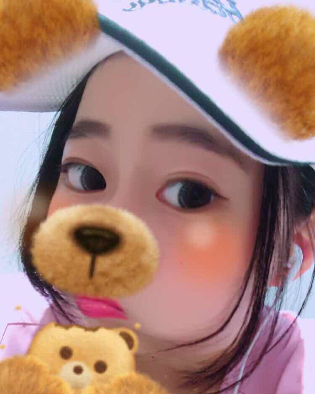 セレクトフェアリー ユーザーセレクト ワンデー/FAIRY/ワンデー(1DAY)カラコンを使ったクチコミ(4枚目)