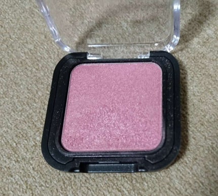 スマートカラーアイシャドウ/KIKO/単色アイシャドウを使ったクチコミ(2枚目)