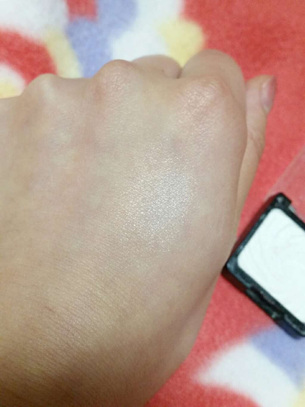 wet n wild/wet 'n' wild/アイシャドウパレットを使ったクチコミ(2枚目)