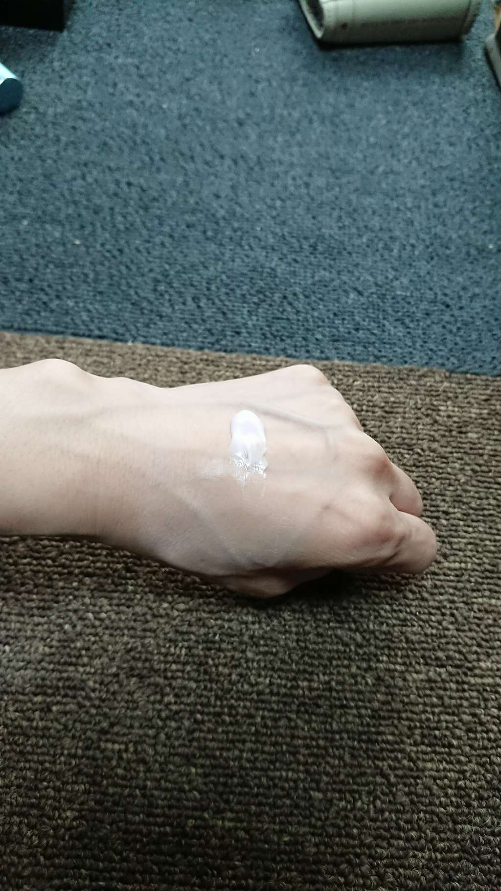 フォトレディ プライマー/REVLON/化粧下地を使ったクチコミ（2枚目）