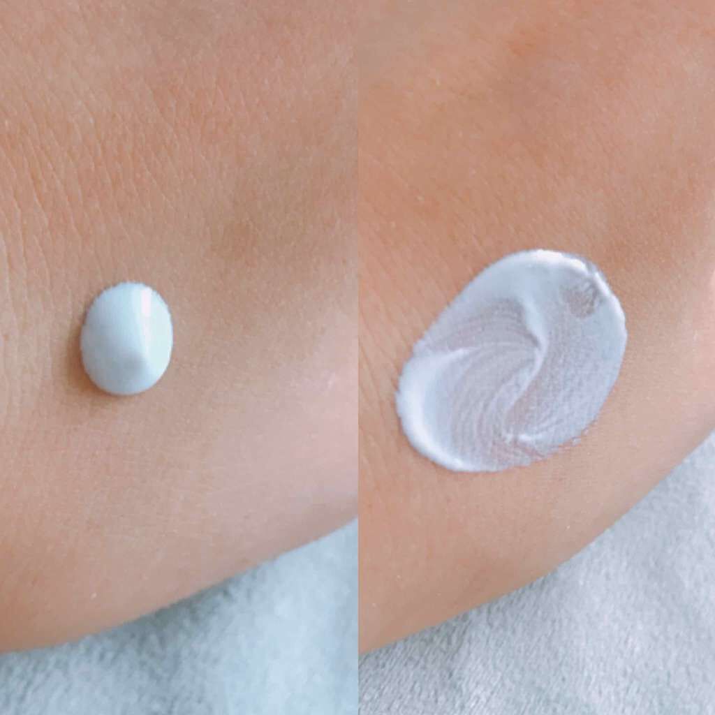 UVウルトラフィットベースN/CEZANNE/化粧下地を使ったクチコミ(2枚目)