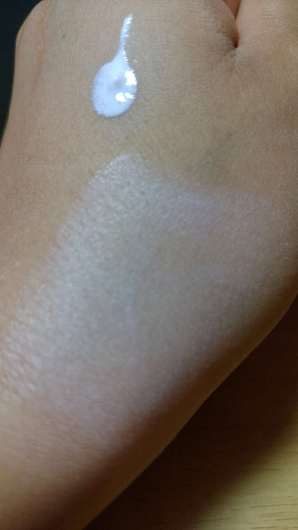 ブライトピュアベース/CandyDoll/化粧下地を使ったクチコミ(2枚目)