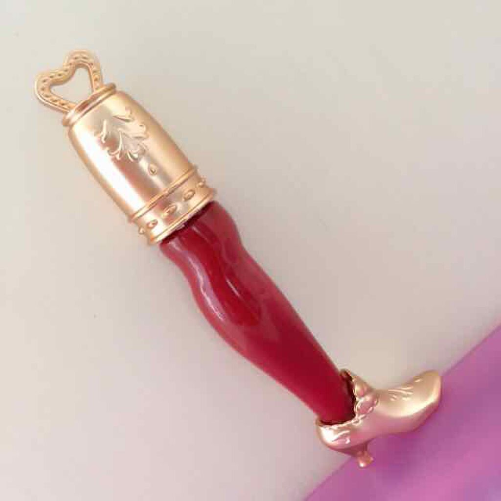 リップ グロス/レ・メルヴェイユーズ ラデュレ/リップグロスを使ったクチコミ(1枚目)