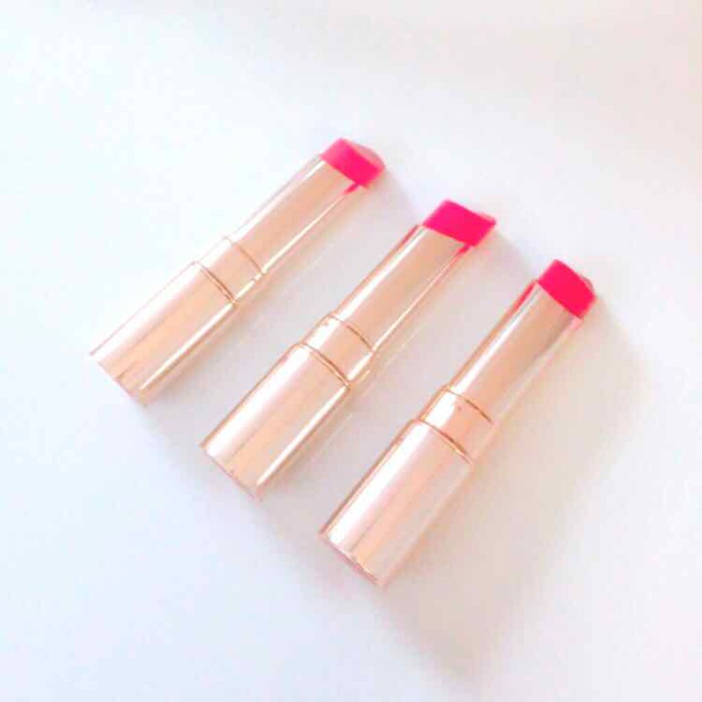 オペラ リップティント N/OPERA/リップティントを使ったクチコミ（1枚目）