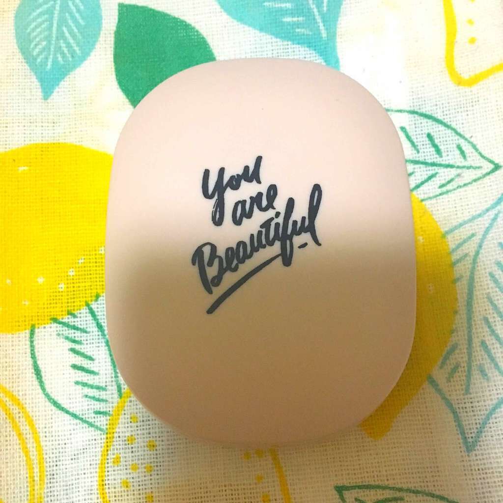 クイックパーフェクションコンパクト/リンメル ロンドン/リキッドファンデーションを使ったクチコミ（1枚目）