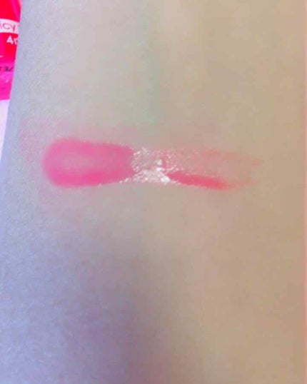 エスポルール リップティント/エスポルール/リップティントを使ったクチコミ(2枚目)