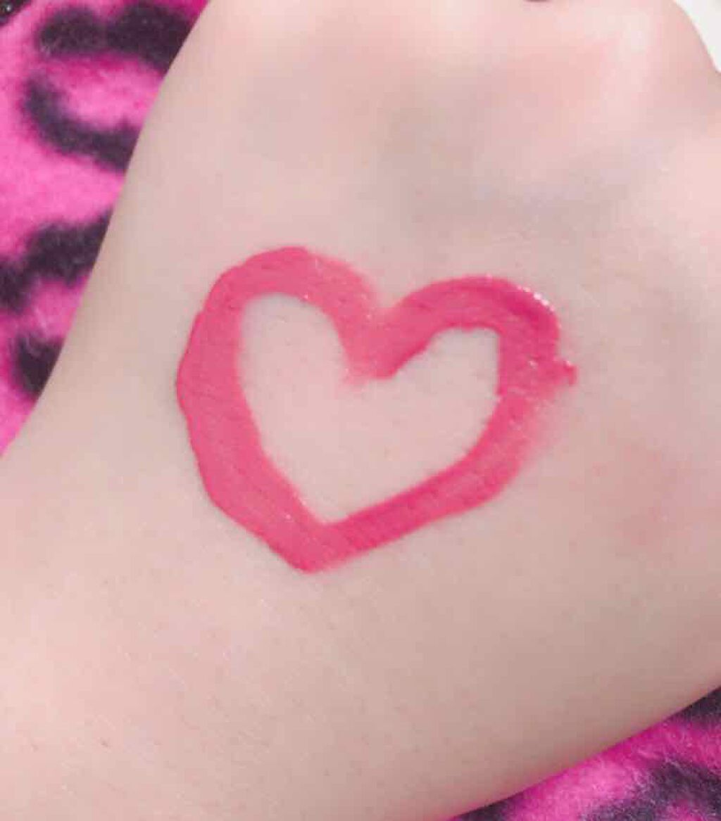 ウルトラ HD マット リップカラー/REVLON/口紅を使ったクチコミ(2枚目)