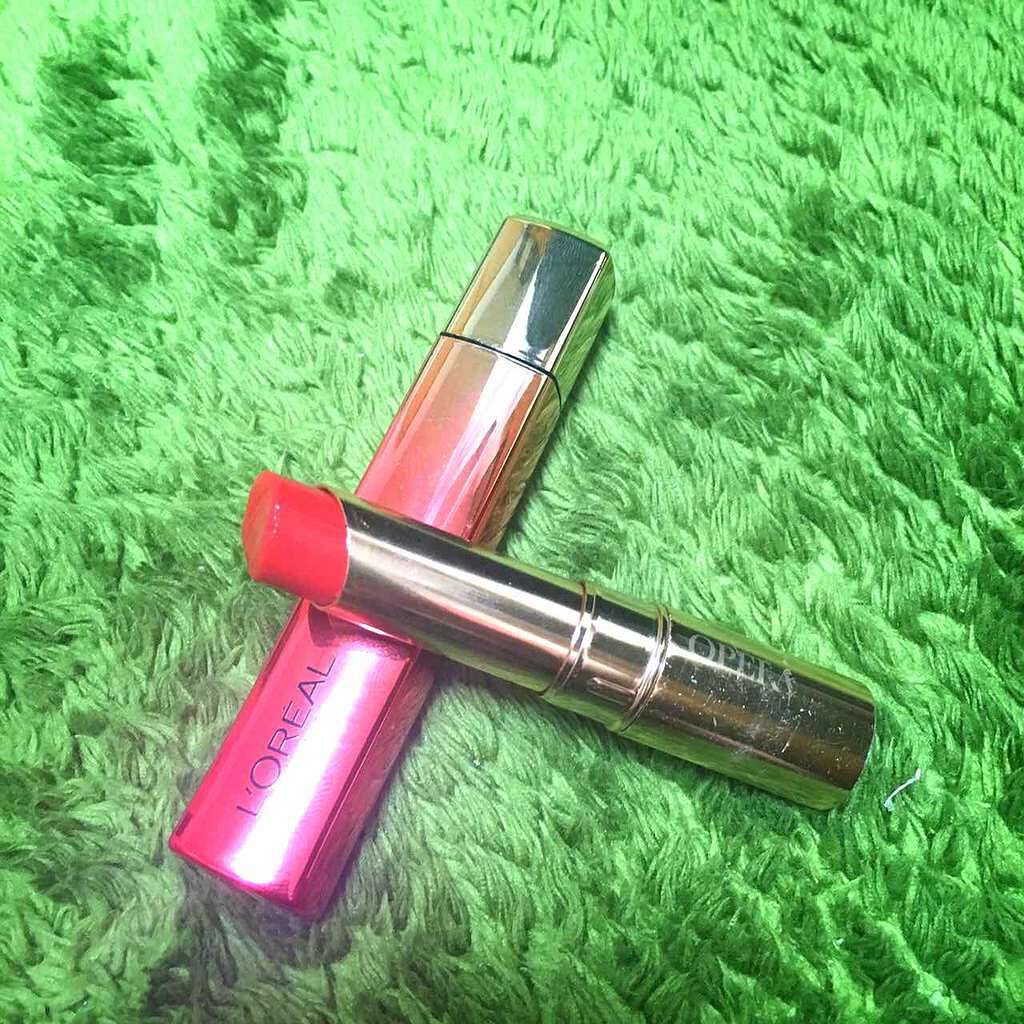 オペラ リップティント N/OPERA/リップティントを使ったクチコミ(1枚目)