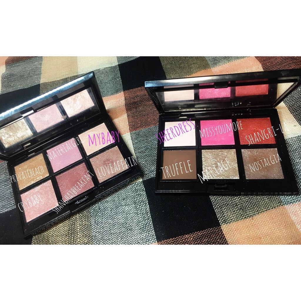 アディクション ザ アイシャドウ/ADDICTION/単色アイシャドウを使ったクチコミ(1枚目)