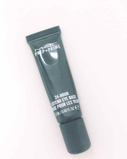 M·A·C プレップ プライム 24 アワー エクステンド アイ ベース/M・A・C/アイシャドウベースを使ったクチコミ(1枚目)