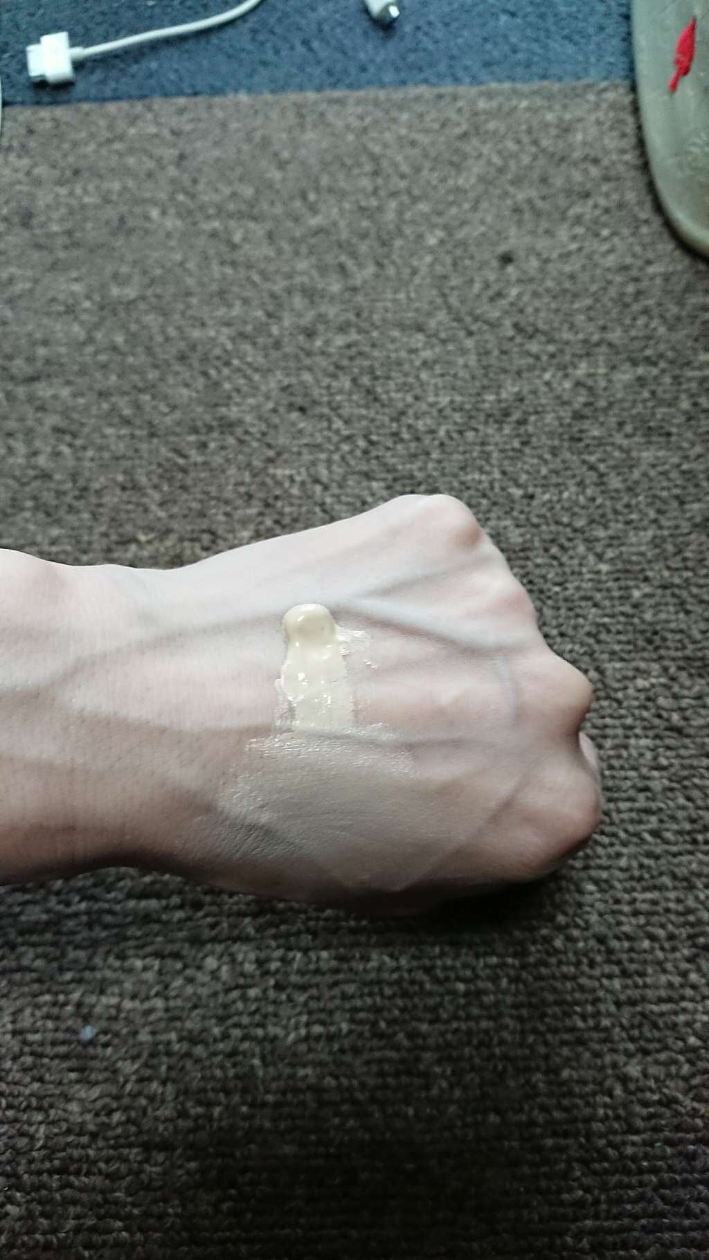 HDエンリッチングO2ベース/チャコット・コスメティクス/化粧下地を使ったクチコミ(2枚目)