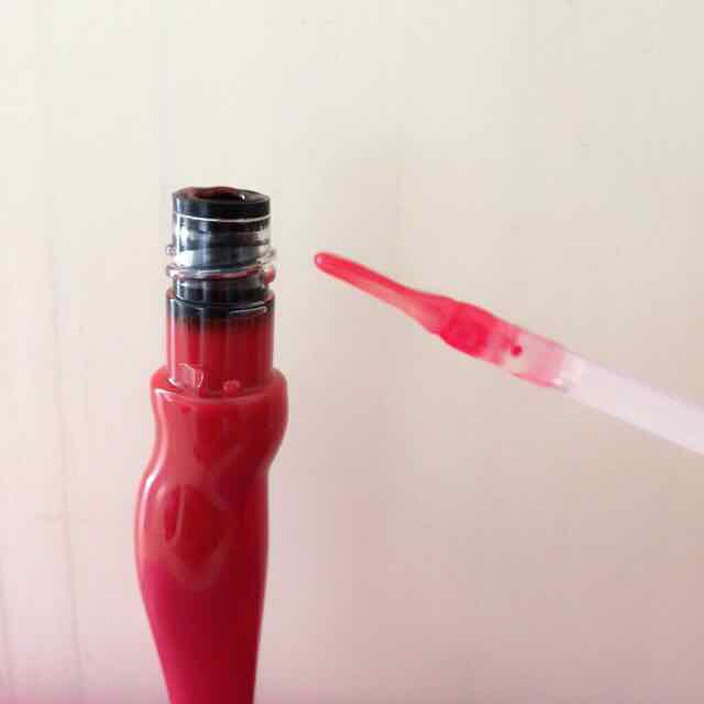 リップ グロス/レ・メルヴェイユーズ ラデュレ/リップグロスを使ったクチコミ(2枚目)