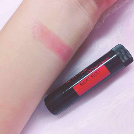 CCリップクリームN/KATE/リップケアを使ったクチコミ(1枚目)