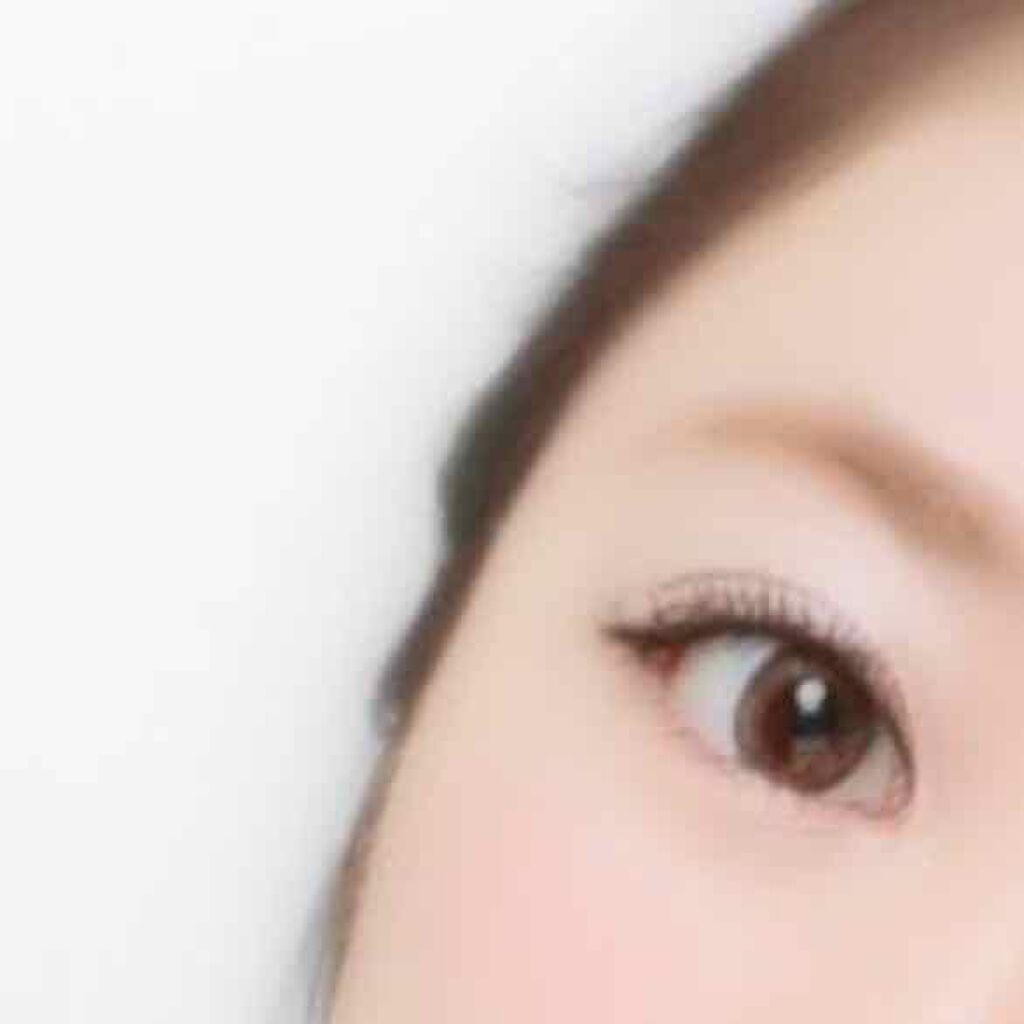 ReVIA 1day/ReVIA/ワンデー(1DAY)カラコンを使ったクチコミ(1枚目)