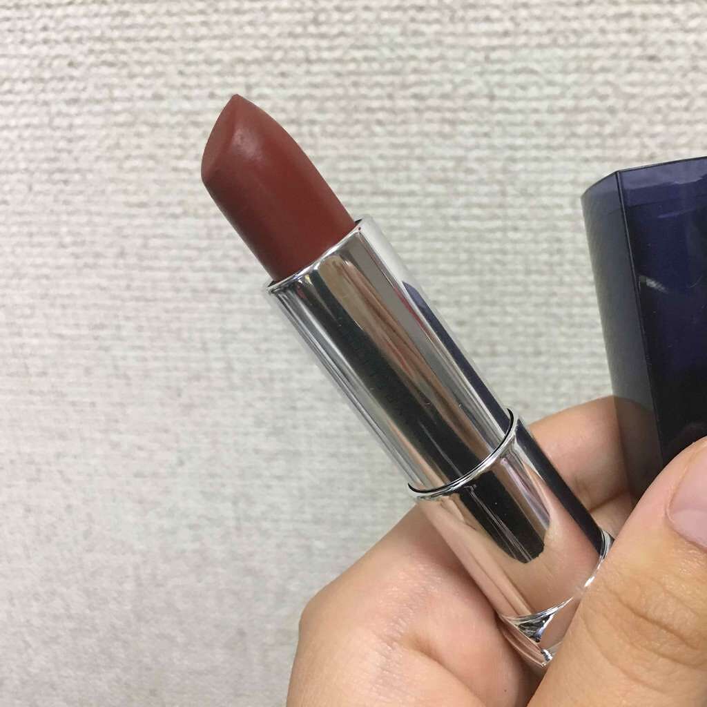 カラーセンセーショナル リップスティック B <ローデッド ボールズ コレクション>/MAYBELLINE NEW YORK/口紅を使ったクチコミ(1枚目)