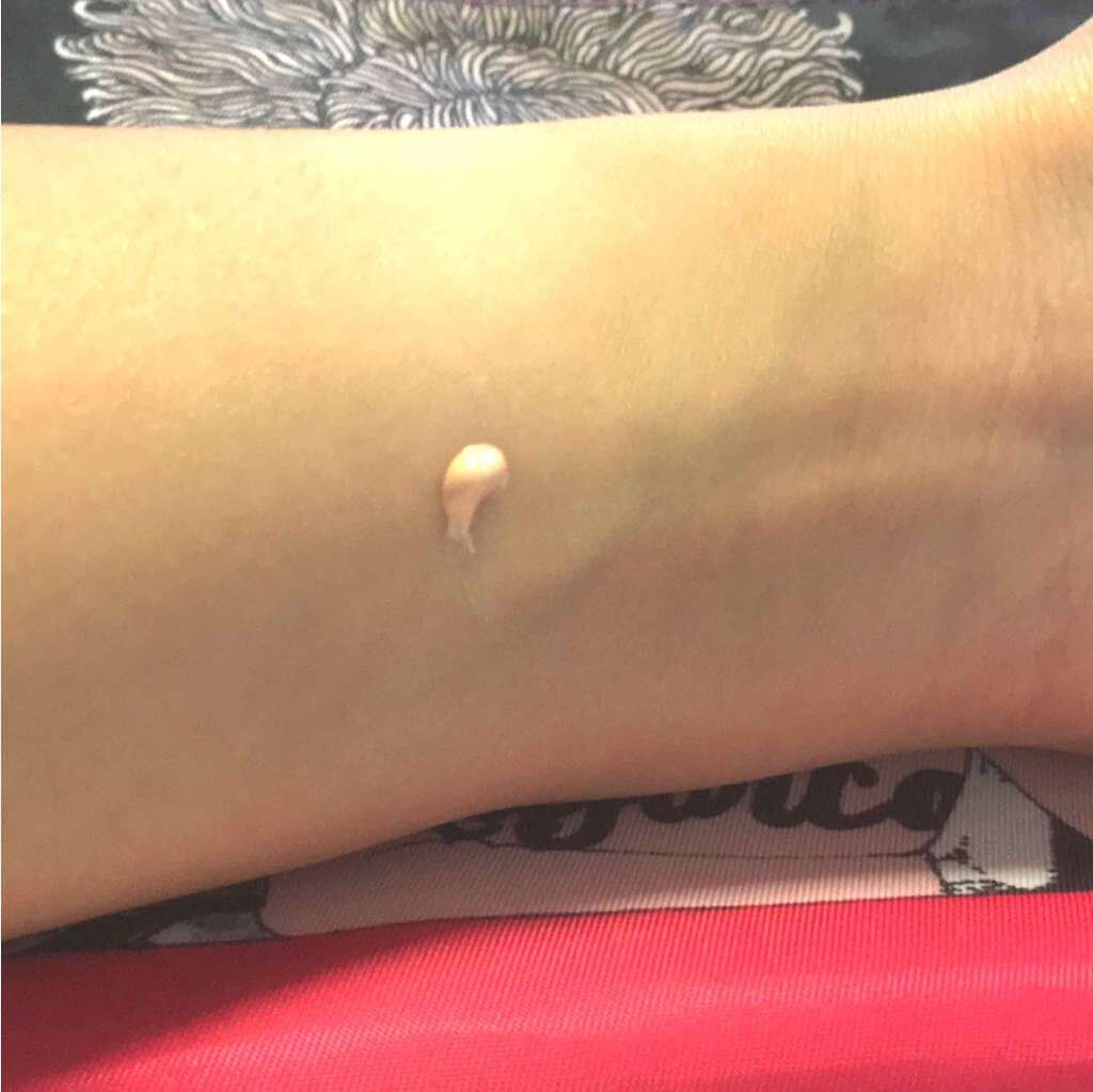 グロウルミナイザー UV/excel/化粧下地を使ったクチコミ(3枚目)