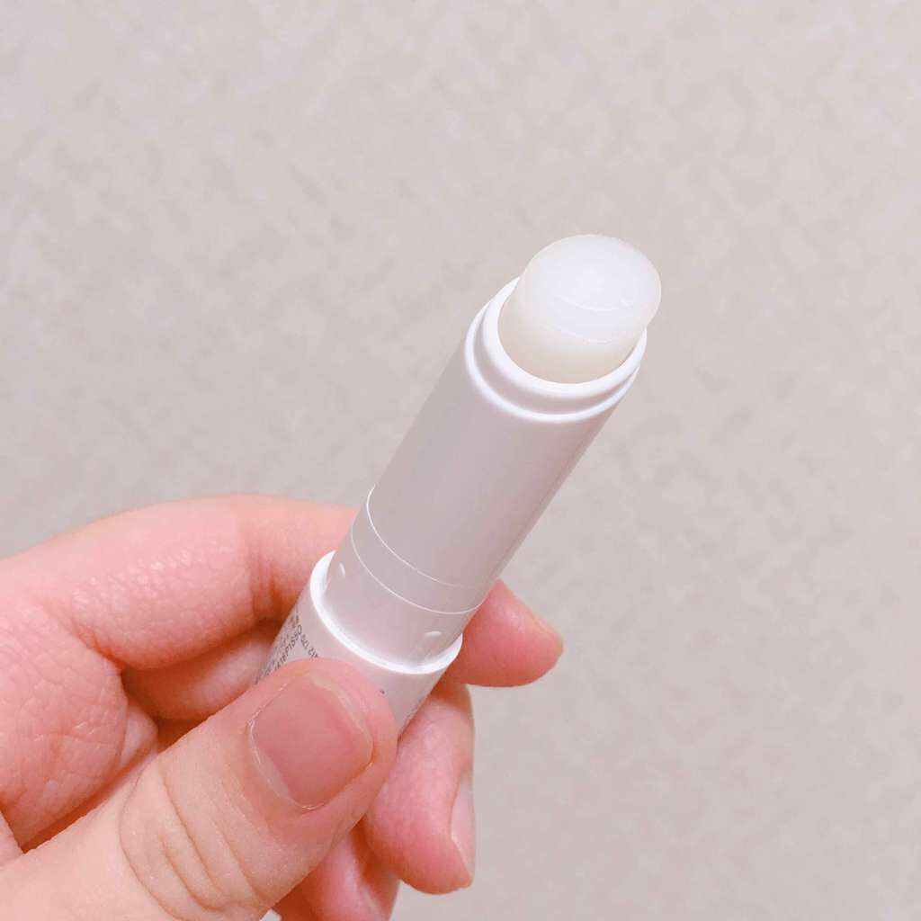 薬用リップケア モイスト ＜医薬部外品＞/アベンヌ/リップクリームを使ったクチコミ（2枚目）