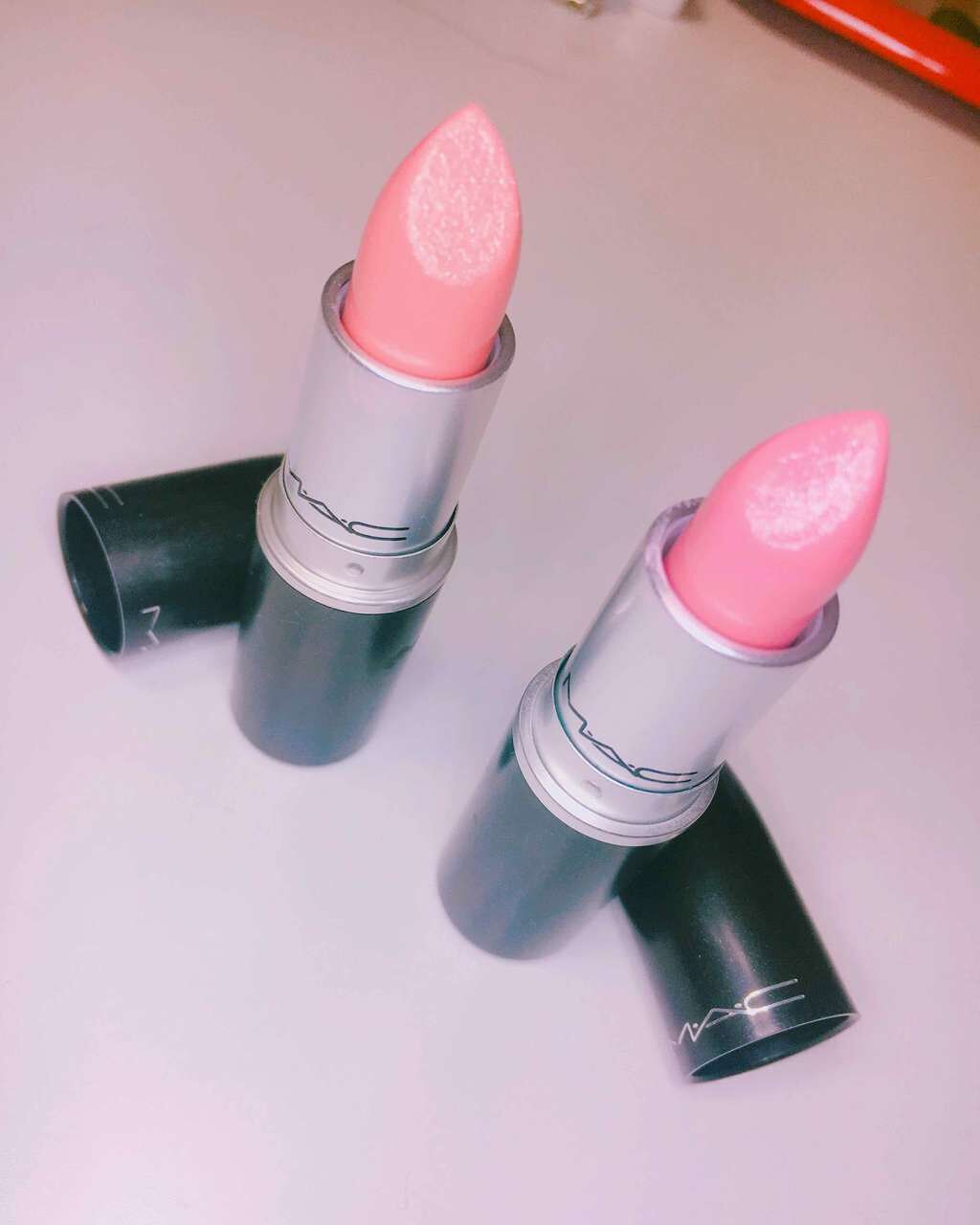 リップスティック/M・A・C/口紅を使ったクチコミ（1枚目）