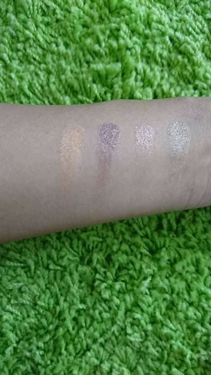 セレクト アイカラー/ESPRIQUE/単色アイシャドウを使ったクチコミ(2枚目)