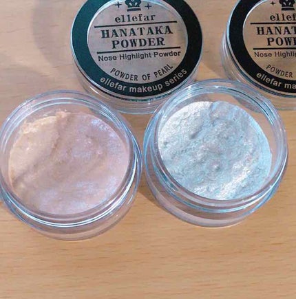 エルファー ハナタカパウダーのクチコミ「DAISO
エルファー ハナタカパウダー
私は、前回ハナタカパウダーのレビューをした時.....」(3枚目)