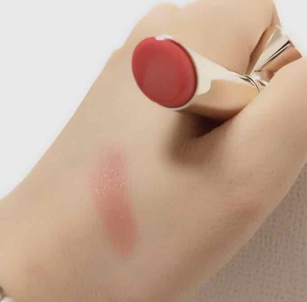 オペラ リップティント N/OPERA/リップティントを使ったクチコミ（2枚目）