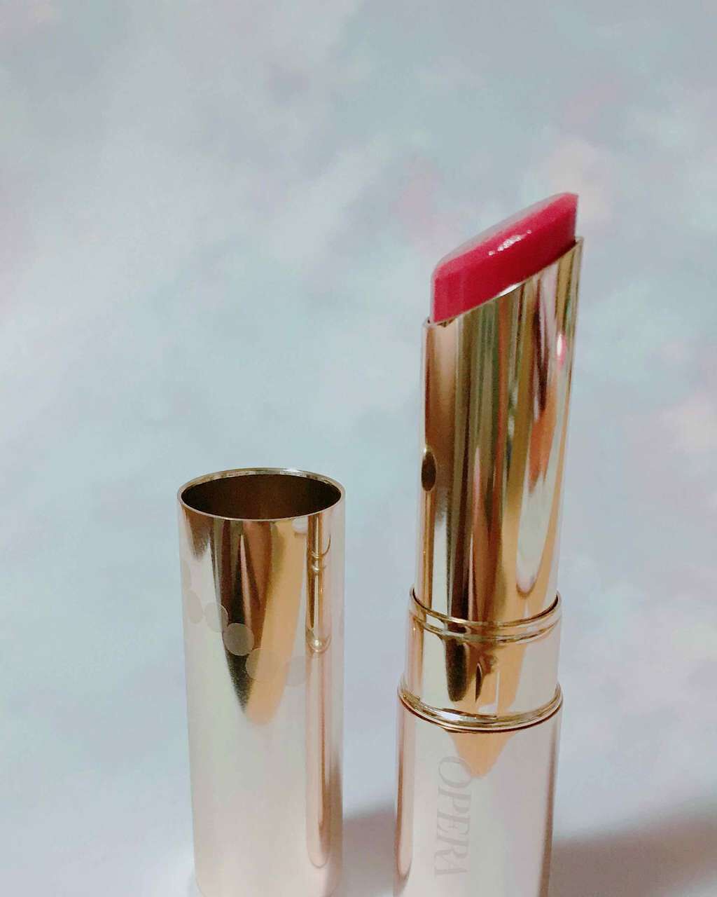 オペラ リップティント N/OPERA/リップティントを使ったクチコミ（1枚目）