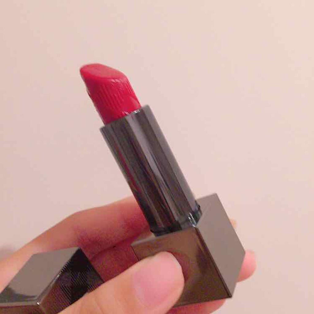 リップスティック/Burberry Beauty/口紅を使ったクチコミ(2枚目)