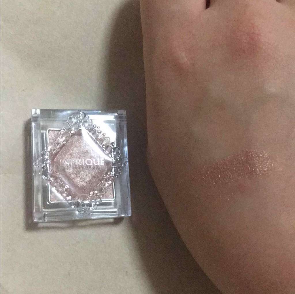 セレクト アイカラー/ESPRIQUE/単色アイシャドウを使ったクチコミ（1枚目）