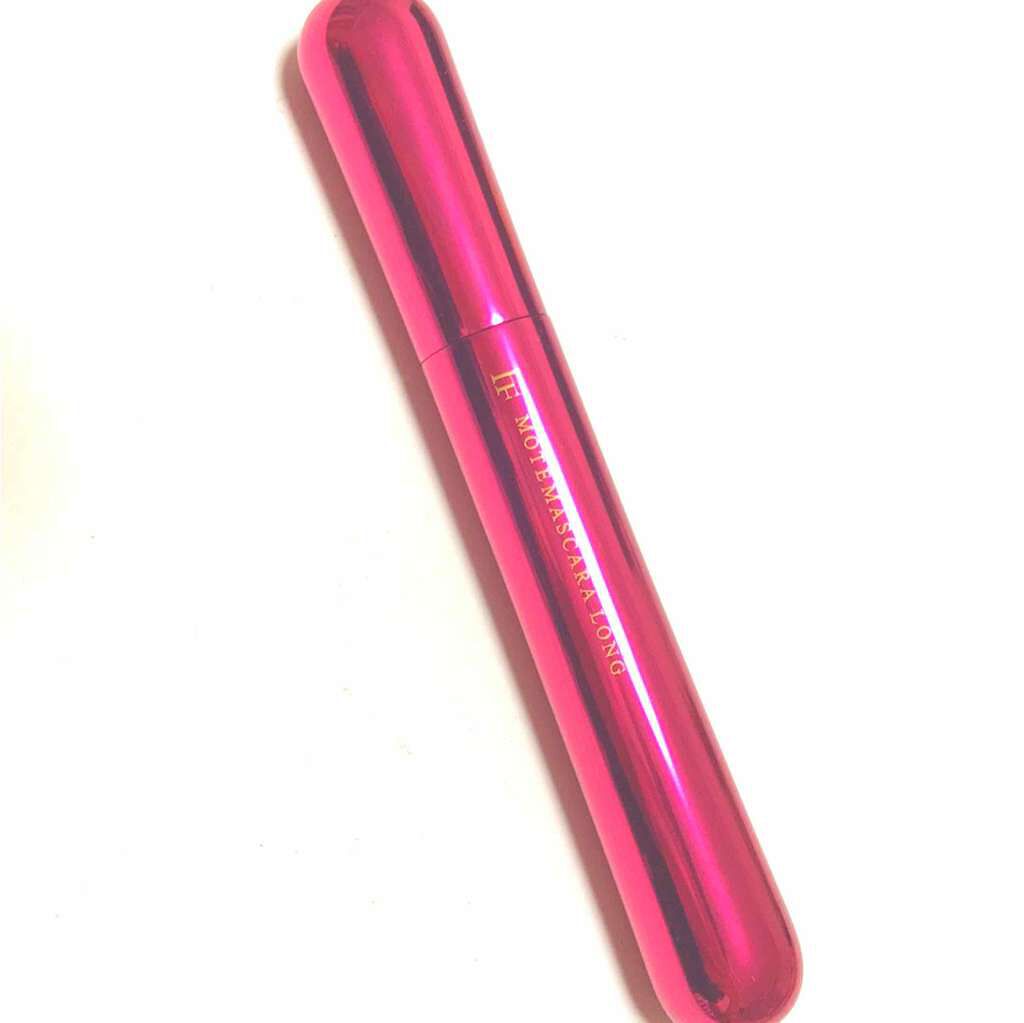 モテマスカラ リペア Lo(ロング)/UZU BY FLOWFUSHI/マスカラ下地を使ったクチコミ（2枚目）