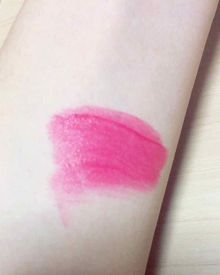 【旧】ディオール アディクト リップ ティント/Dior/リップグロスを使ったクチコミ(2枚目)