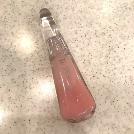 38°C / 99°F リップトリートメント (リップ美容液)/UZU BY FLOWFUSHI/リップケアを使ったクチコミ(1枚目)