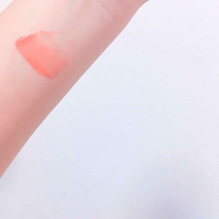 グロス/pati dubroff/リップグロスを使ったクチコミ(2枚目)