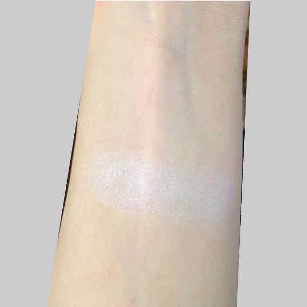 ニュアンスカラーリッド/CHICCA/化粧下地を使ったクチコミ(2枚目)