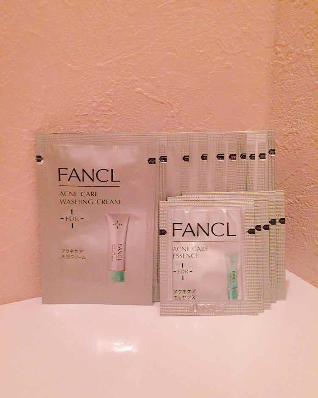 アクネケア ジェル/ファンケル/美容液を使ったクチコミ（2枚目）