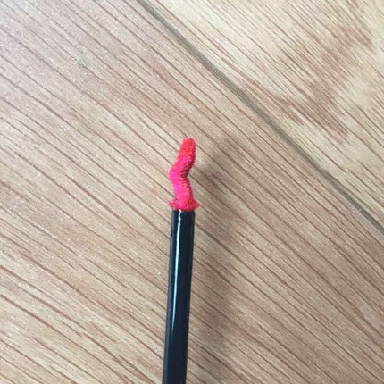 ユイルカレス/ロレアル パリ/リップグロスを使ったクチコミ(2枚目)