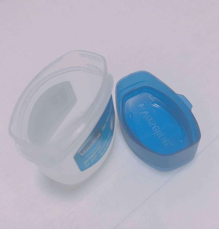 リップ オリジナル/ヴァセリン/リップバームを使ったクチコミ(2枚目)