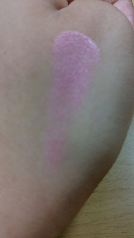 リップ&チーク/BRIGITTE/ジェル・クリームチークを使ったクチコミ(3枚目)