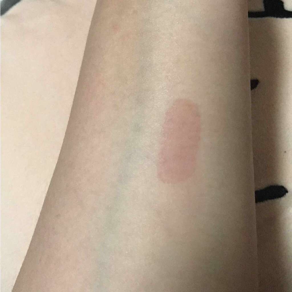 【旧】ディオール アディクト リップ ティント/Dior/リップグロスを使ったクチコミ(3枚目)